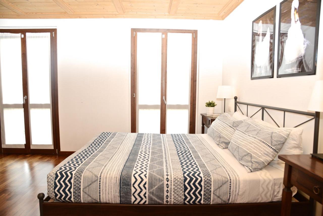 Appartamenti Casa Lory بيلاجيو المظهر الخارجي الصورة