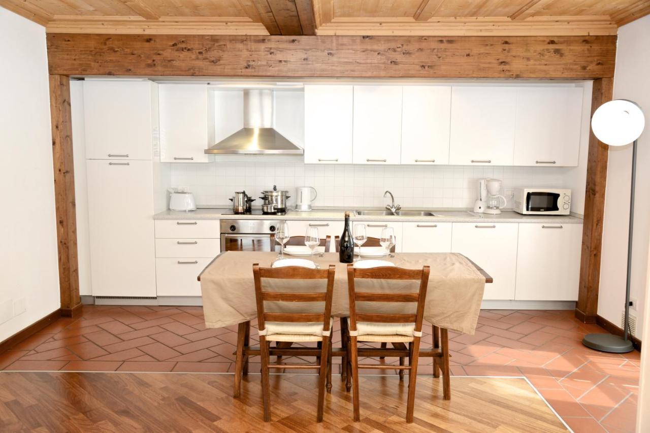 Appartamenti Casa Lory بيلاجيو المظهر الخارجي الصورة