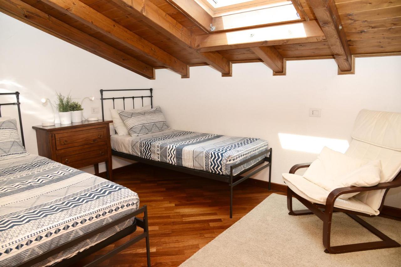 Appartamenti Casa Lory بيلاجيو المظهر الخارجي الصورة