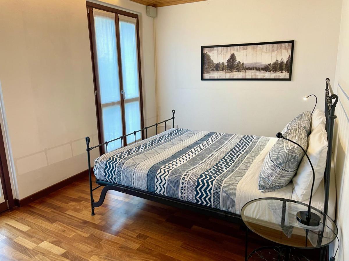 Appartamenti Casa Lory بيلاجيو المظهر الخارجي الصورة