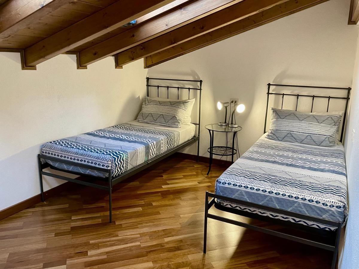 Appartamenti Casa Lory بيلاجيو المظهر الخارجي الصورة