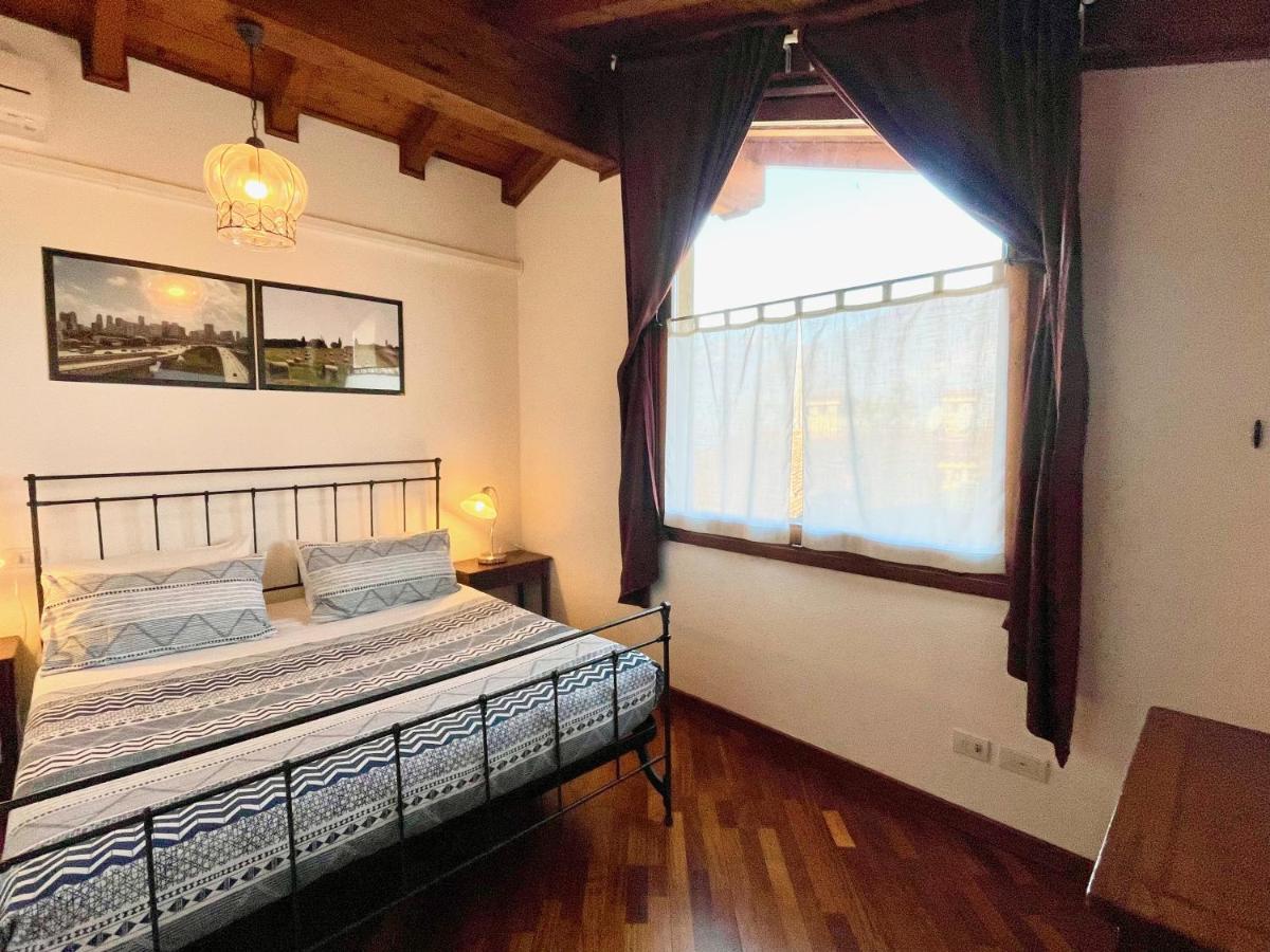 Appartamenti Casa Lory بيلاجيو المظهر الخارجي الصورة