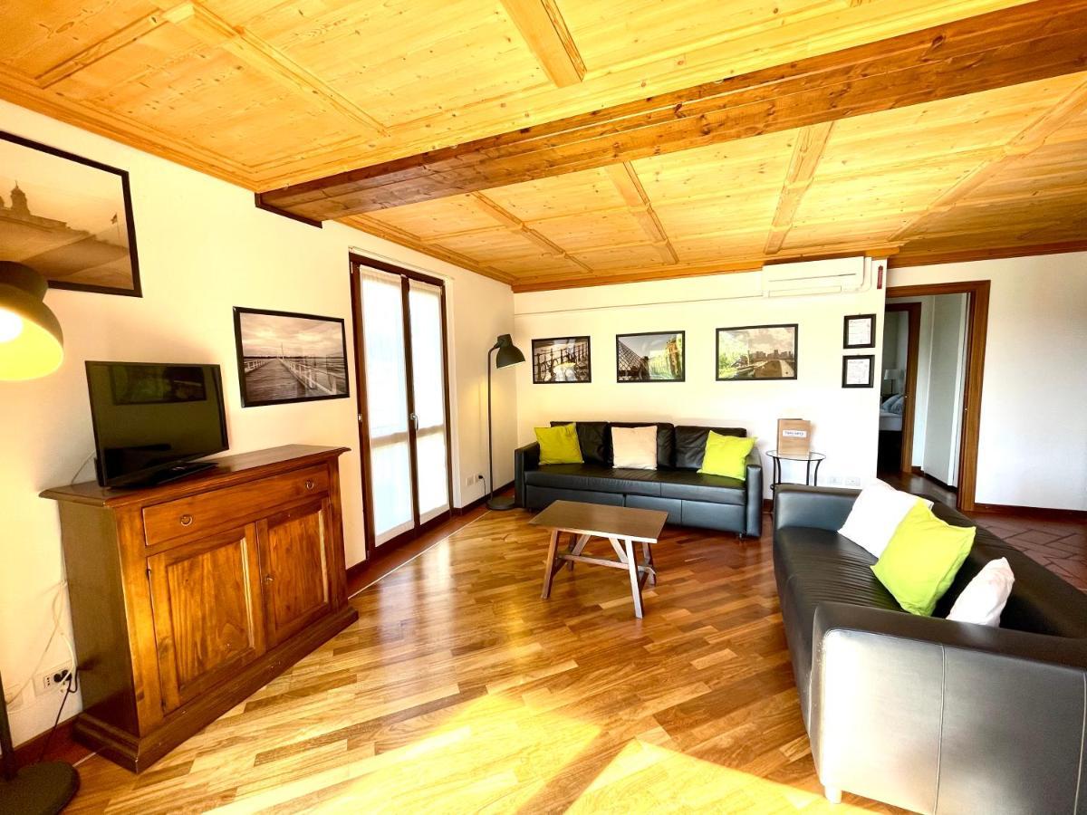 Appartamenti Casa Lory بيلاجيو المظهر الخارجي الصورة
